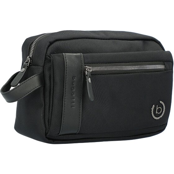 Bugatti Nero Toilet bag 24 cm