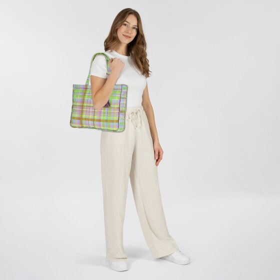 Oilily Merrymeadow Sanny Shopper Bag 46 cm Oilily Merrymeadow Sanny Shopper Bag 46 cm