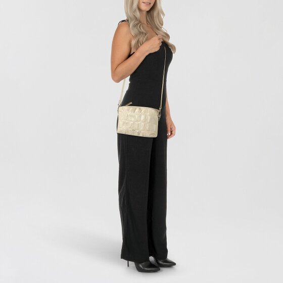 abro Kaia Shoulder bag Leather 22 cm
