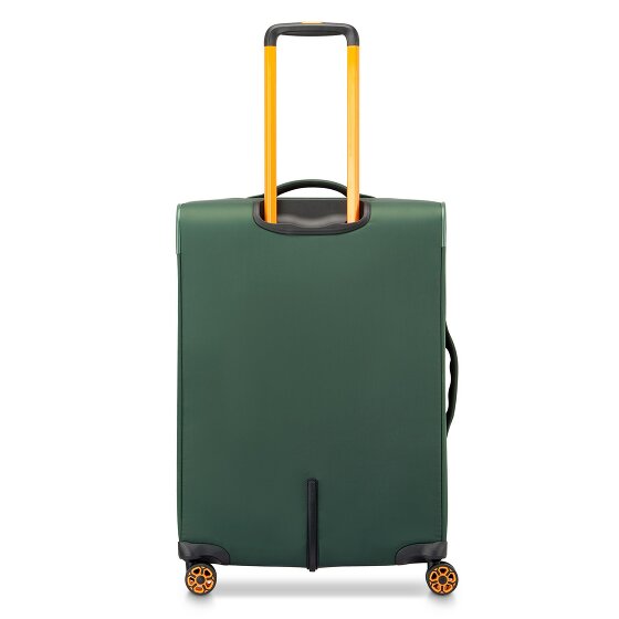 Roncato Move 4 wheels Trolley 64 cm with expansion pleat