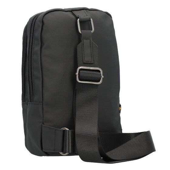 camel active Explore shoulder bag 27 cm