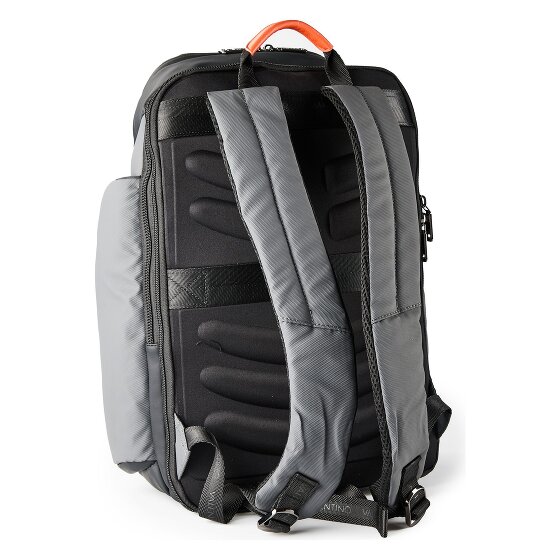 Valentino Dragonhawk Daypack 45 cm Laptop compartment
