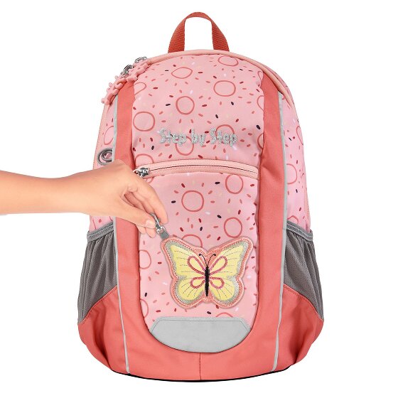Step by Step School accessories