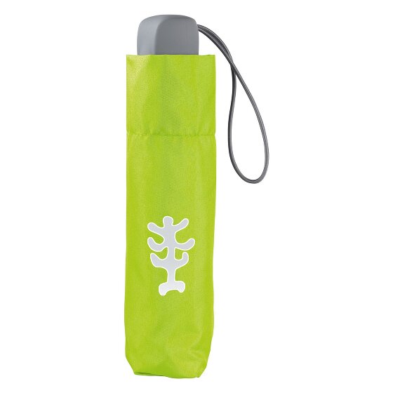 Step by Step Children pocket umbrella 22 cm with reflective elements