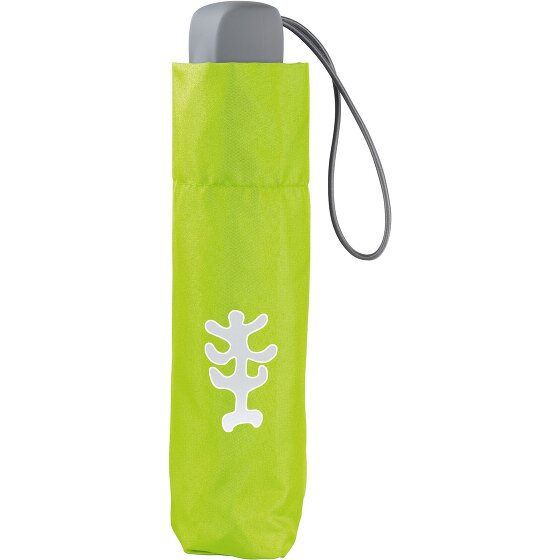 Step by Step Children pocket umbrella 22 cm with reflective elements