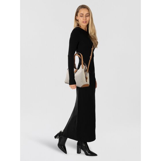 Kate Spade New York Deco Shoulder Bag Leather 20 cm