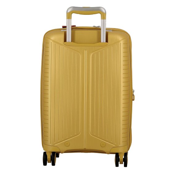 Jump Evae 4 wheels Cabin trolley 55 cm