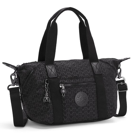 Kipling Basic Plus Art Mini Shoulder bag 39 cm