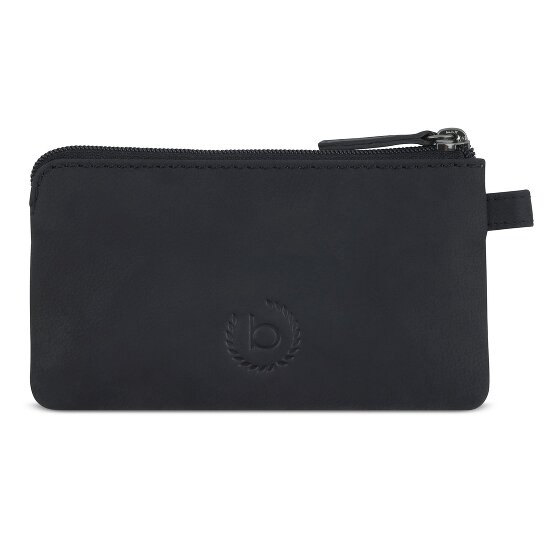 Bugatti Luca Key wallet Leather 12 cm