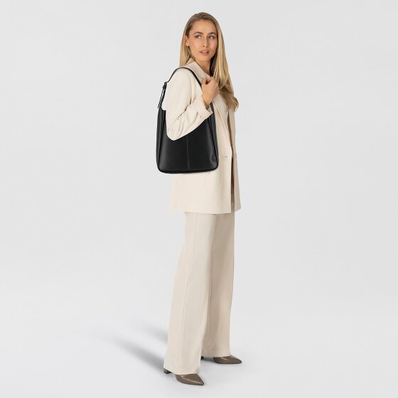 Boss Anett Shoulder Bag 30 cm