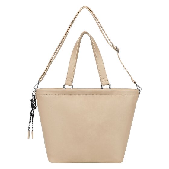 Fritzi aus Preußen Lou Shopper Bag 33 cm