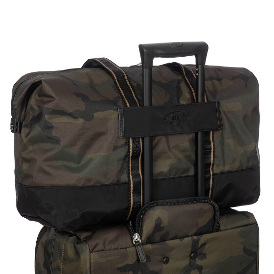Bric's Bric´s x Replay Weekender travel bag 55 cm