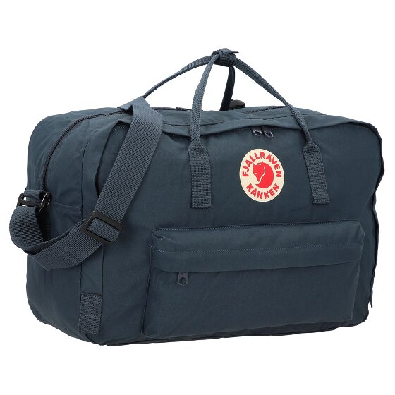 Fjällräven Kanken Weekender travel bag 44 cm