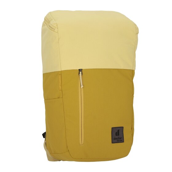 Deuter UP Stockholm backpack 51 cm laptop compartment
