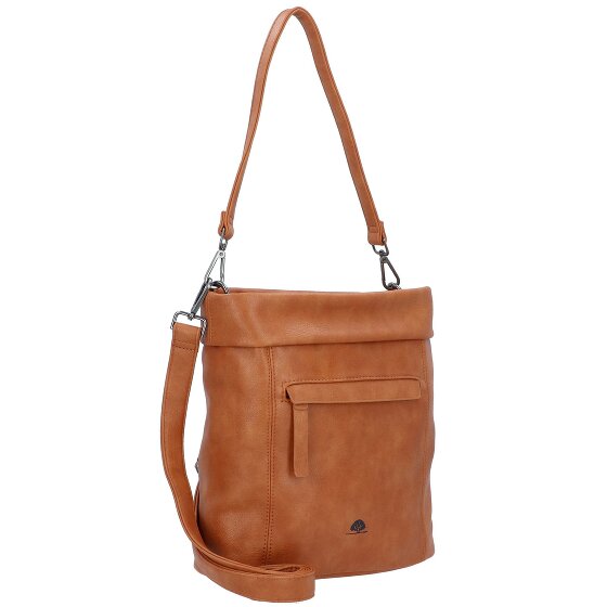 Greenburry Mad'l Dasch Shoulder Bag 28 cm