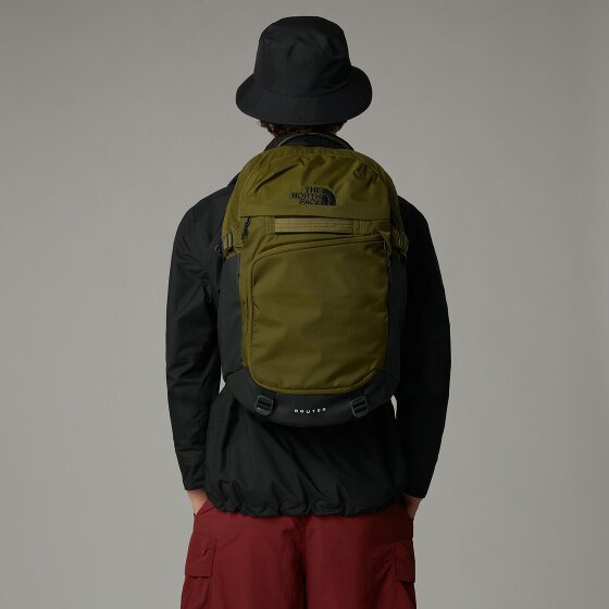 The North Face Backpack 53 cm laptop compartment