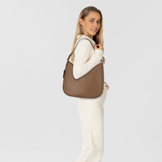 Burkely Always Ava Shoulder Bag Leather 36.5 cm