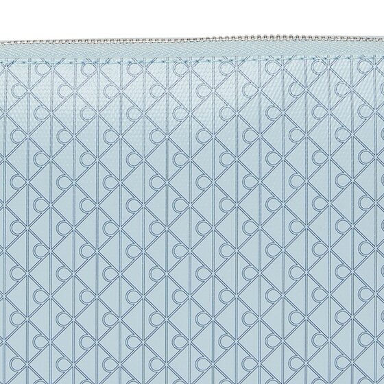 Calvin Klein Aop Shoulder bag 21.5 cm