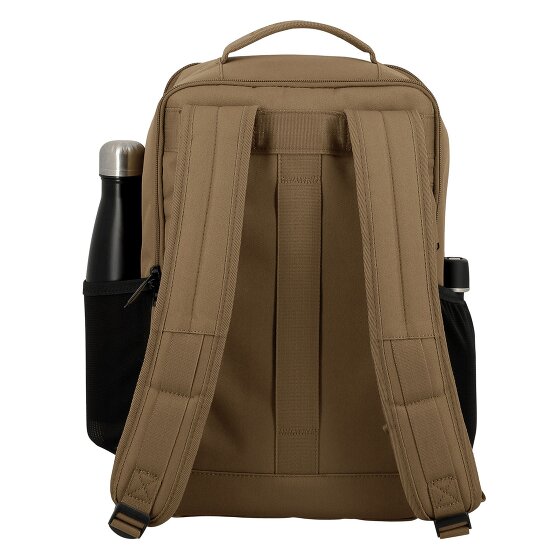 Jump Dunaa travel backpack 40 cm laptop compartment