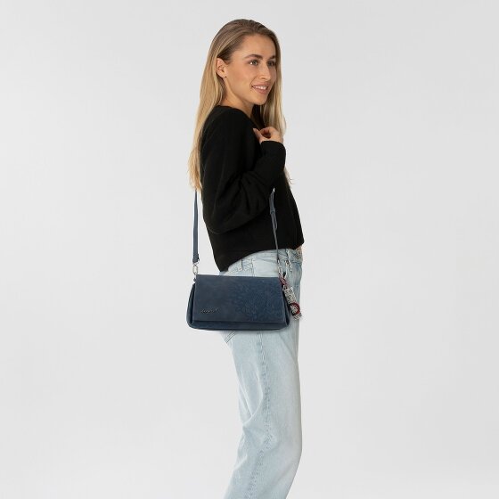 Desigual Sierra Naron Shoulder Bag 26 cm