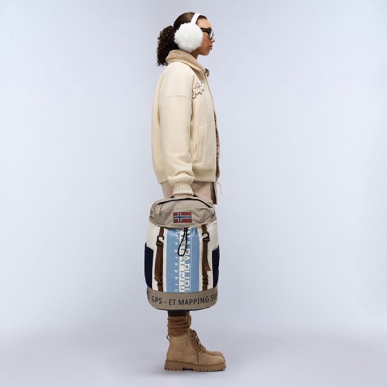 Napapijri H-Equator Daypack 40 cm Laptop compartment