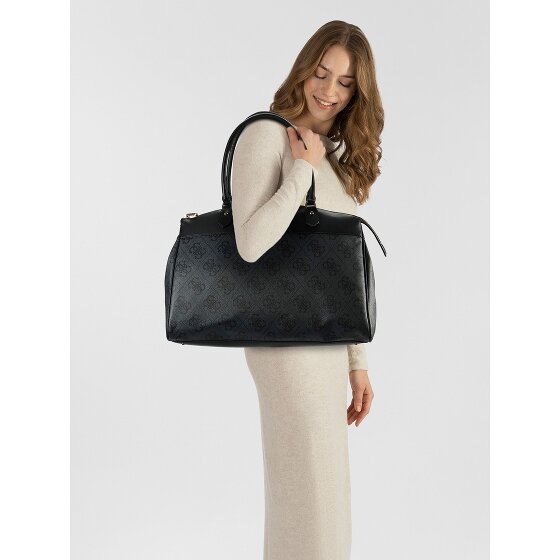 Guess Berta Shoulder Bag 34 cm
