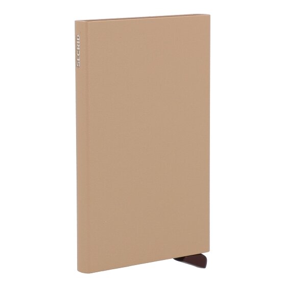 Secrid Cardprotector Credit card case RFID protection 6.5 cm