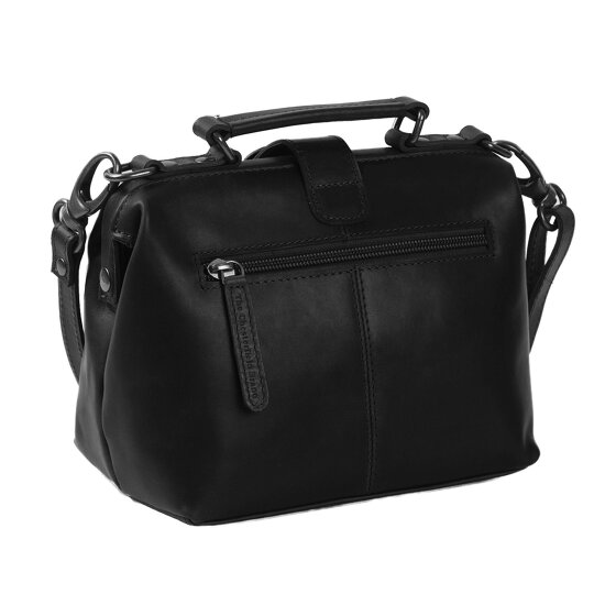 The Chesterfield Brand Wax Pull Up Doctor case Leather 24 cm
