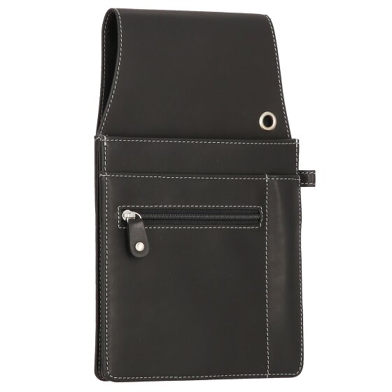 Esquire Dallas waiter wallet leather 15.5 cm