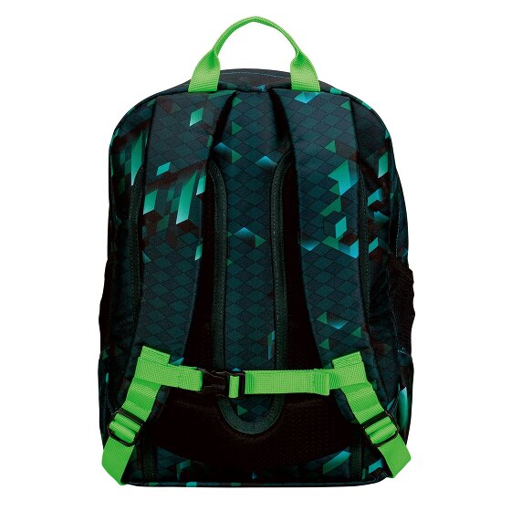 Scout Rucksack X School backpack 39 cm