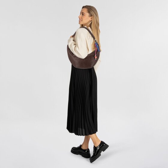 Desigual Half Zante Shoulder Bag 22.5 cm