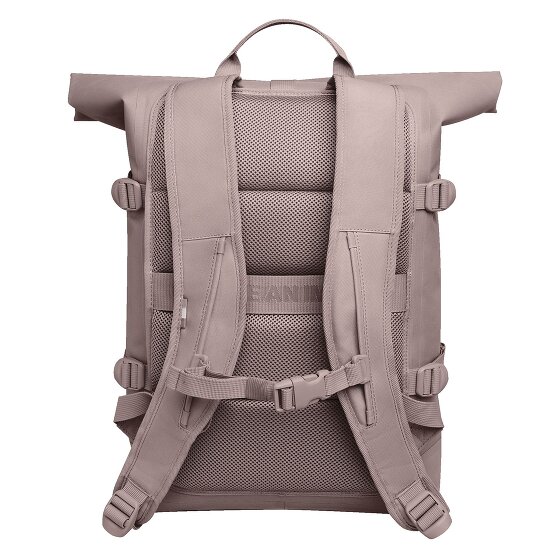 GOT BAG Rolltop 2.0 Monochrome Daypack 43 cm Laptop compartment