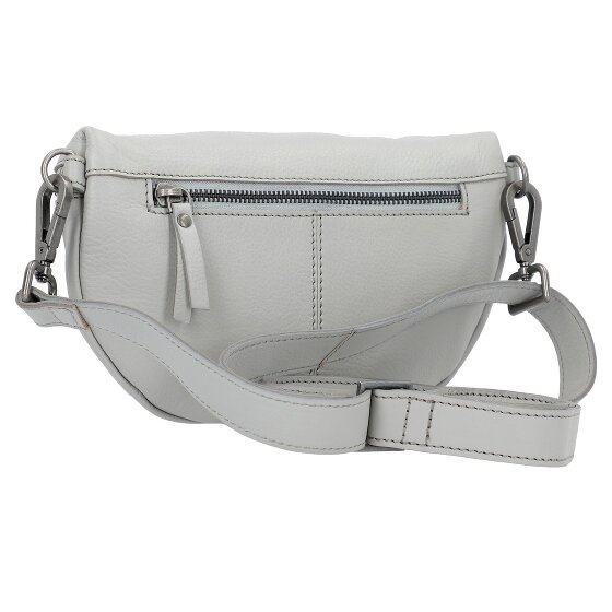 Harbour 2nd Just Pure Paulette Bum bag Genuine Leather 23 cm