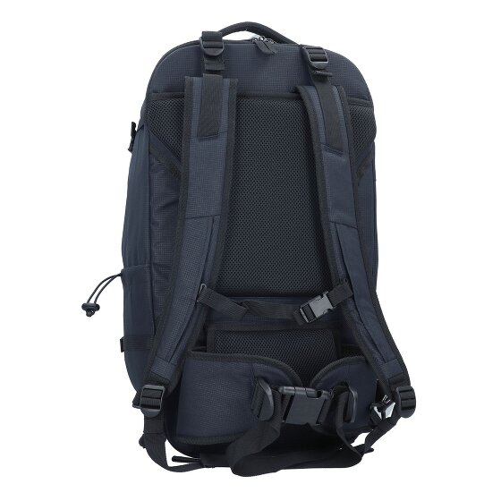 Samsonite Roader Business backpack 57 cm Laptop compartment