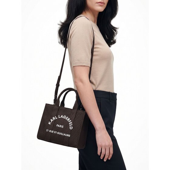 Karl Lagerfeld Rsg Handbag 18 cm
