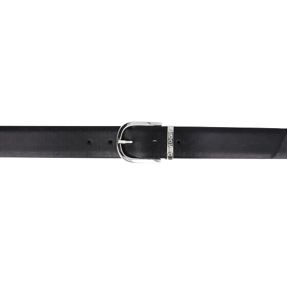 Davidoff Icon Belt Leather