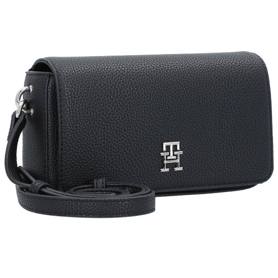 Tommy Hilfiger Emblem Shoulder bag 22 cm