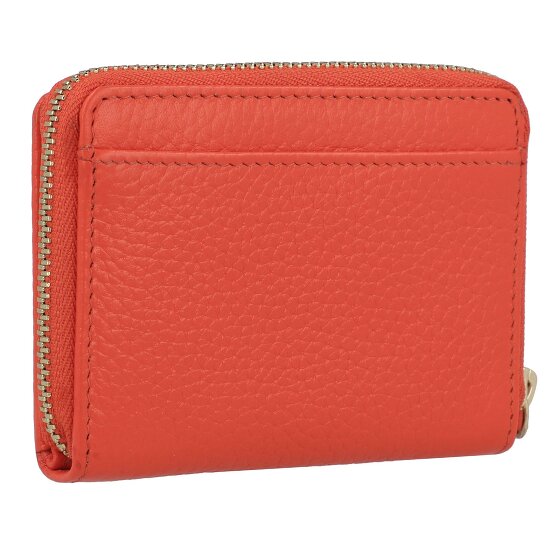 Braun Büffel Asti Wallet Leather 10 cm