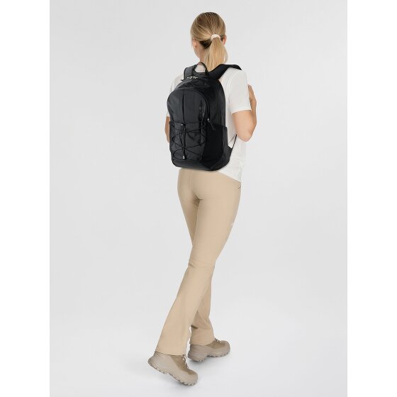 Jack Wolfskin Yuma 18 L Daypack 46 cm Laptop compartment