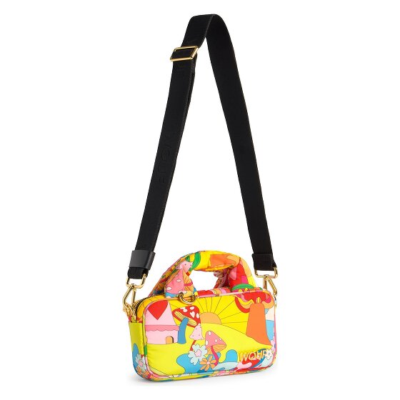 Wouf Studio Handbag 19 cm