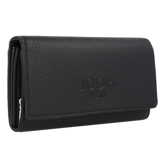 Joop! Jeans Lettera 1.0 Europa Wallet RFID protection 18 cm