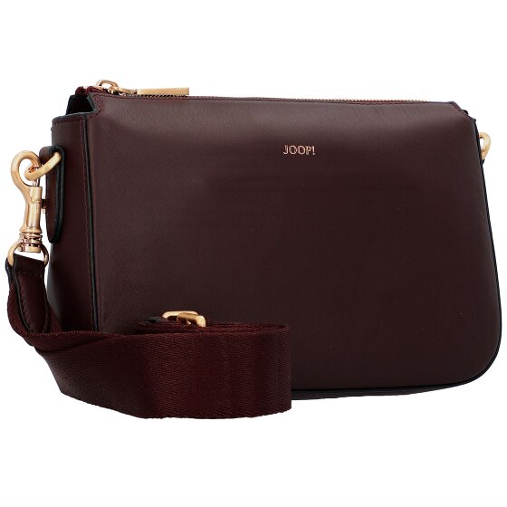 Joop! Sofisticato 1.0 Jasmina shoulder bag leather 24 cm