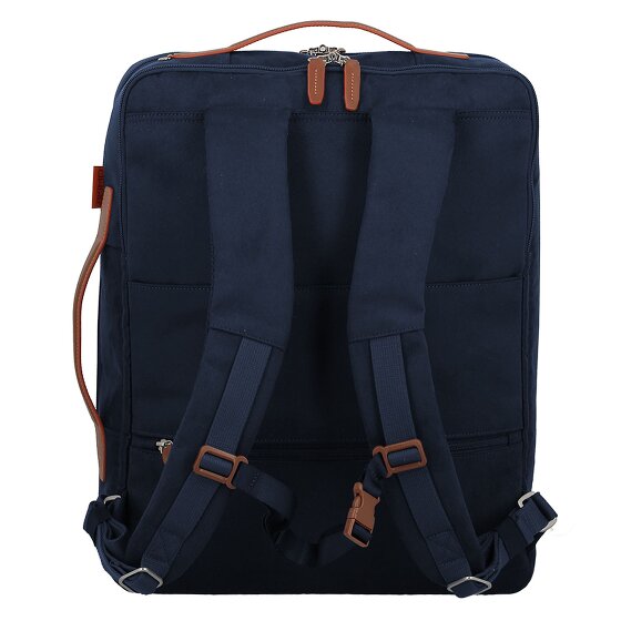 Jump Uppsala travel backpack L 45 cm