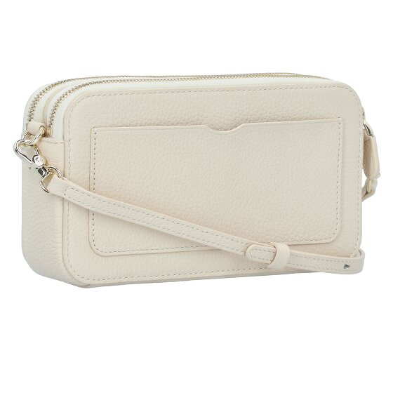 Aigner Diadora Shoulder bag Leather 19 cm
