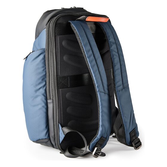 Valentino Dragonhawk Daypack 45 cm Laptop compartment