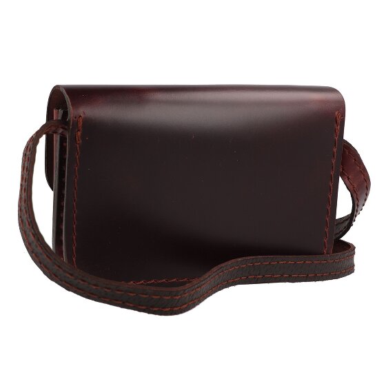 Mika Shoulder bag leather 15 cm