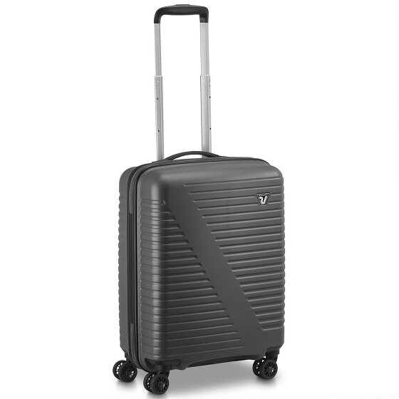 Roncato Sunlite 4 wheels Cabin trolley 55 cm