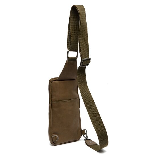 The Chesterfield Brand Cambridge Mini Bag Shoulder Bag Leather 12 cm The Chesterfield Brand Cambridge Mini Bag Shoulder Bag Leather 12 cm