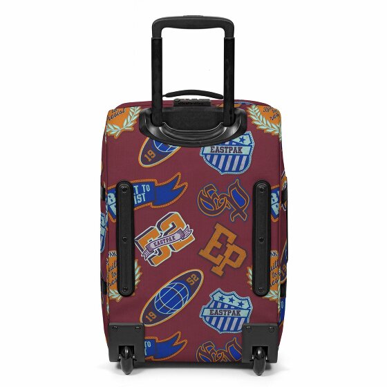 Eastpak Tranverz S 2 wheels Cabin trolley 51 cm