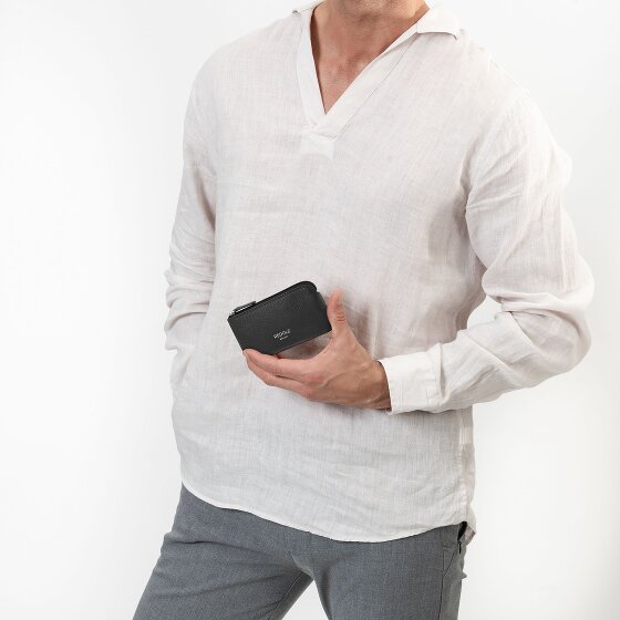 Redolz Leather Essentials Key wallet Leather 11.5 cm